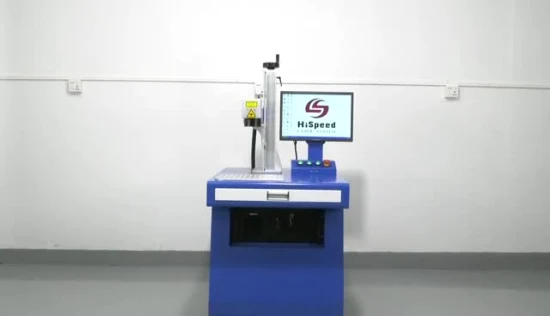 Máquina de marcação a laser de fibra UV CO2 Fabricante de laser de Dongguan Fábrica de laser