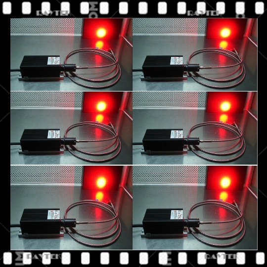 Laser 355nm/Laser 355nm 1W/Laser UV 355nm/Laser Biológico Experimental/Laser GaN 355nm 1W