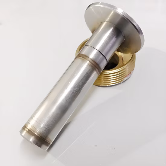 Máquina de solda a laser de fibra contínua avançada de alta velocidade